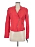 Mossimo 100% Polyester Red Jacket Size 8 - photo 1