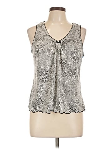 Jaclyn Intimates Tank Top (view 1)