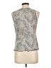 Jaclyn Intimates Silver Tank Top Size L - photo 2