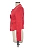 Mossimo 100% Polyester Red Jacket Size 8 - photo 5