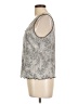 Jaclyn Intimates Silver Tank Top Size L - photo 5