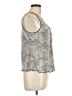 Jaclyn Intimates Silver Tank Top Size L - photo 4