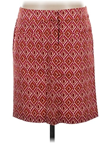 Dalia Collection Casual Skirt (view 1)