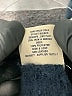 Unbranded 100% Polyester Black Poncho One size - photo 8