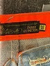 Assorted Brands Blue Denim Skirt Size 26 waist - photo 3