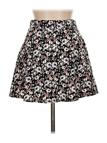 Charlotte Russe Casual Skirt (view 2)
