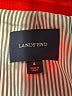 Lands' End Red Coat Size 4 - photo 6