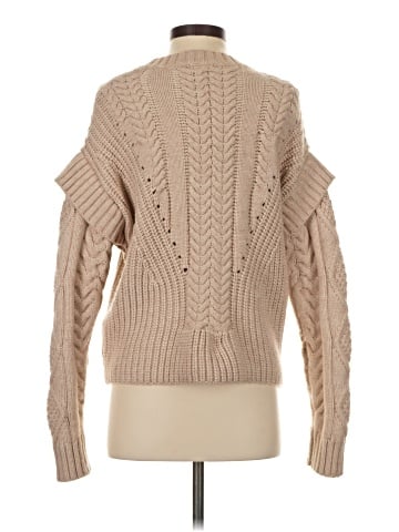 Jamison Pullover Sweater (view 2)