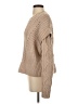 Jamison Tan Pullover Sweater Size S - photo 5