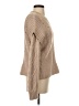 Jamison Tan Pullover Sweater Size S - photo 4