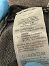 Madewell Stripes Gray Jeans Size 30 waist - photo 9