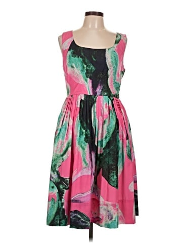 Adolfo Dominguez Cocktail Dress (view 1)