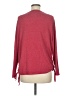 Chaser Red Pullover Sweater Size M - photo 2