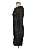 Cache Black Cocktail Dress Size 2 - photo 5