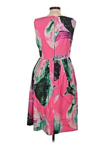 Adolfo Dominguez Cocktail Dress (view 2)