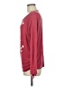 Chaser Red Pullover Sweater Size M - photo 5