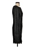 Cache Black Cocktail Dress Size 2 - photo 4