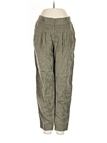 Diane von Furstenberg Cargo Pants (view 1)