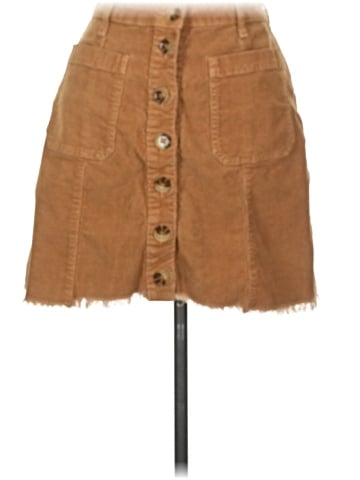Show Me Your Mumu Casual Skirt (view 1)