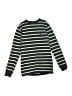 U.S. Polo Assn. Stripes Green Pullover Sweater Size 8 - photo 1