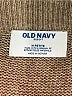 Old Navy Brown Pullover Sweater Size M (petite) - photo 7