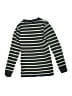 U.S. Polo Assn. Stripes Green Pullover Sweater Size 8 - photo 2