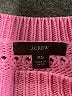 J.Crew Pink Pullover Sweater Size XS - photo 7