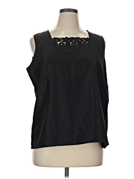 Bfa Classics Sleeveless Blouse