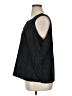 BFA Classics 100% Polyester Black Sleeveless Blouse Size 1X - photo 5