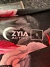Zyia Active Graphic Black Leggings Size 0 - photo 7