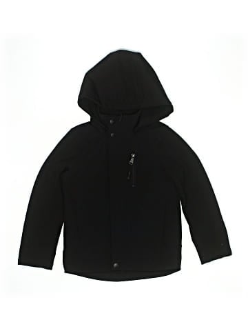 Urban Republic Zip Up Hoodie (view 1)