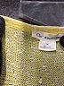 Clu + Willoughby Yellow Pullover Sweater Size M - photo 4