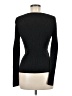 MNG Suit Black Pullover Sweater Size M - photo 2