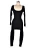 Assorted Brands Black Jumpsuit Size M - photo 1