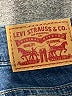 Levi's Blue Jeans Size 29 waist - photo 7