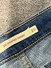Levi's Blue Jeans Size 29 waist - photo 8