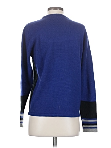 Sara Morgan for Haband Long Sleeve Top (view 2)