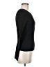 MNG Suit Black Pullover Sweater Size M - photo 4