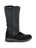 Ugg Black Boots Size 10 - photo 1