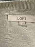 Ann Taylor LOFT Stripes Ivory Pullover Sweater Size M - photo 7