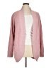 Assorted Brands Pink Cardigan Size XL - photo 1