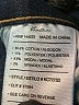 KANCAN JEANS Blue Jeans Size 7 - photo 8