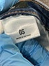 Express Hearts Blue Jeans Size 0S - photo 8