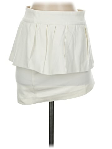 Zara Casual Skirt (view 1)