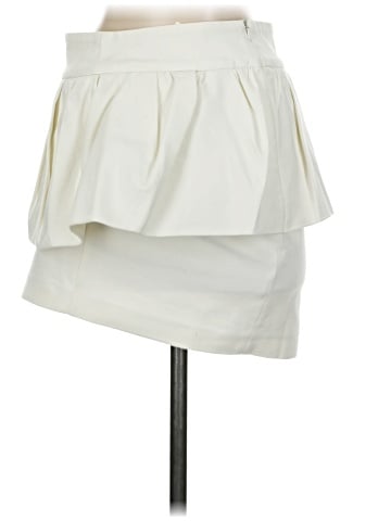 Zara Casual Skirt (view 2)