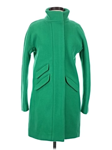 J.Crew Wool Coat (view 1)