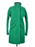 J.Crew Green Wool Coat Size 0 - photo 1