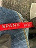 SPANX Blue Jeans Size XL - photo 3