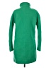 J.Crew Green Wool Coat Size 0 - photo 2