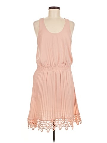 Express Outlet Casual Dress (view 1)